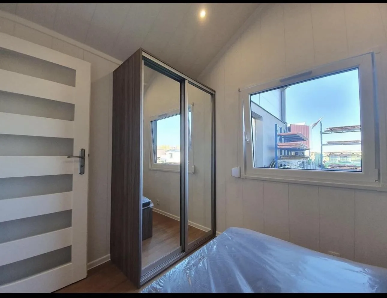 Casa Mobile 35mq – Design Moderno e Trasportabile - immagine 4