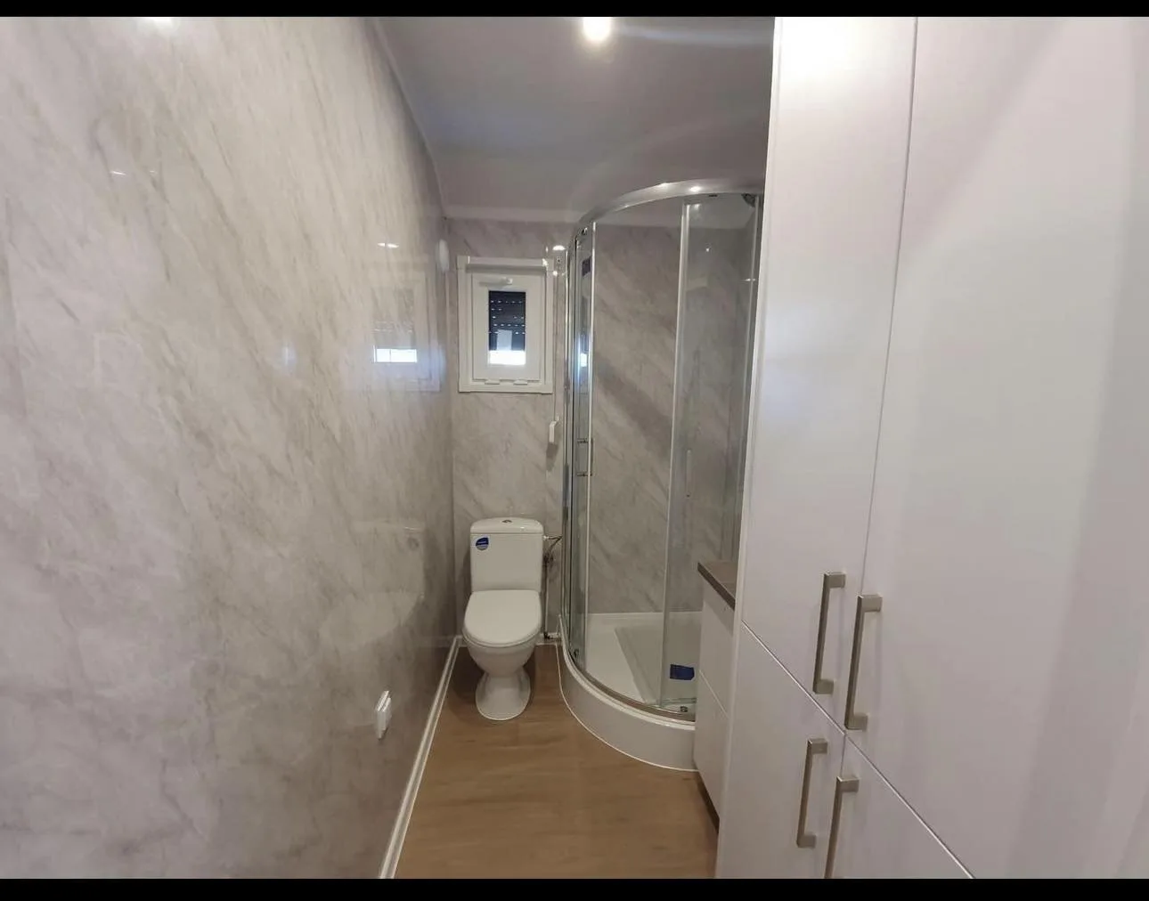 Casa Mobile 35mq – Design Moderno e Trasportabile - immagine 10