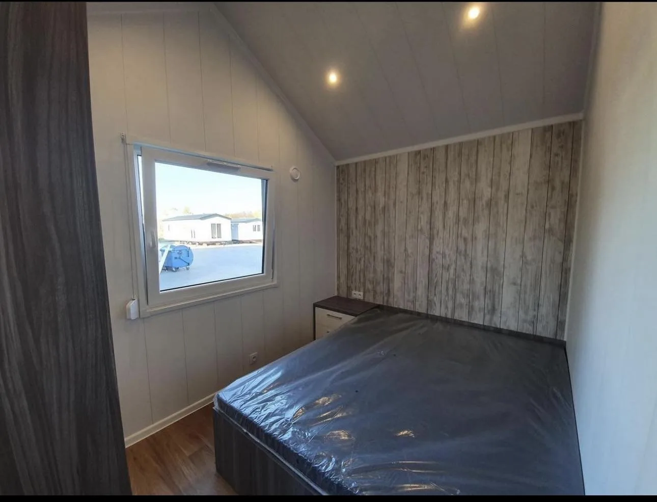 Casa Mobile 35mq – Design Moderno e Trasportabile - immagine 5