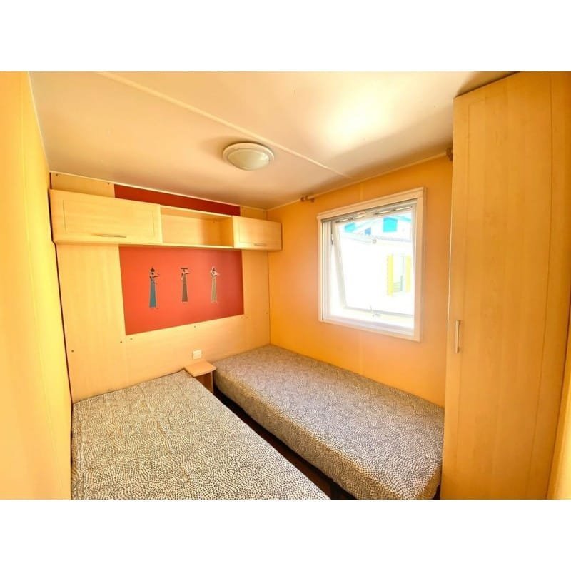 Casa Mobile T3 – 9,80x4m, Comfort e Design, Pronta all’Uso - immagine 3