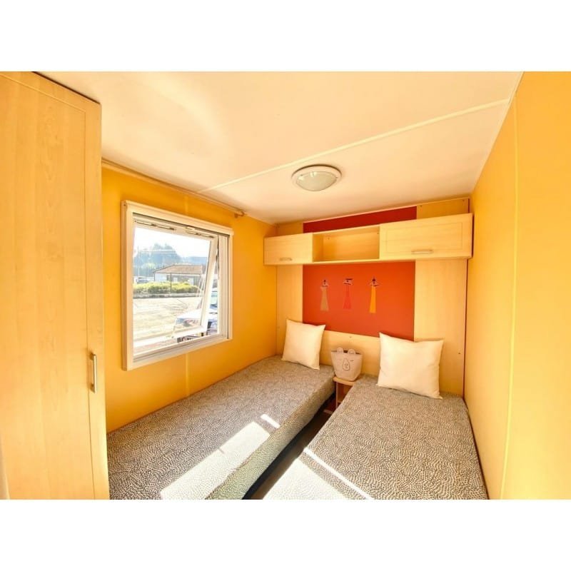 Casa Mobile T3 – 9,80x4m, Comfort e Design, Pronta all’Uso - immagine 4
