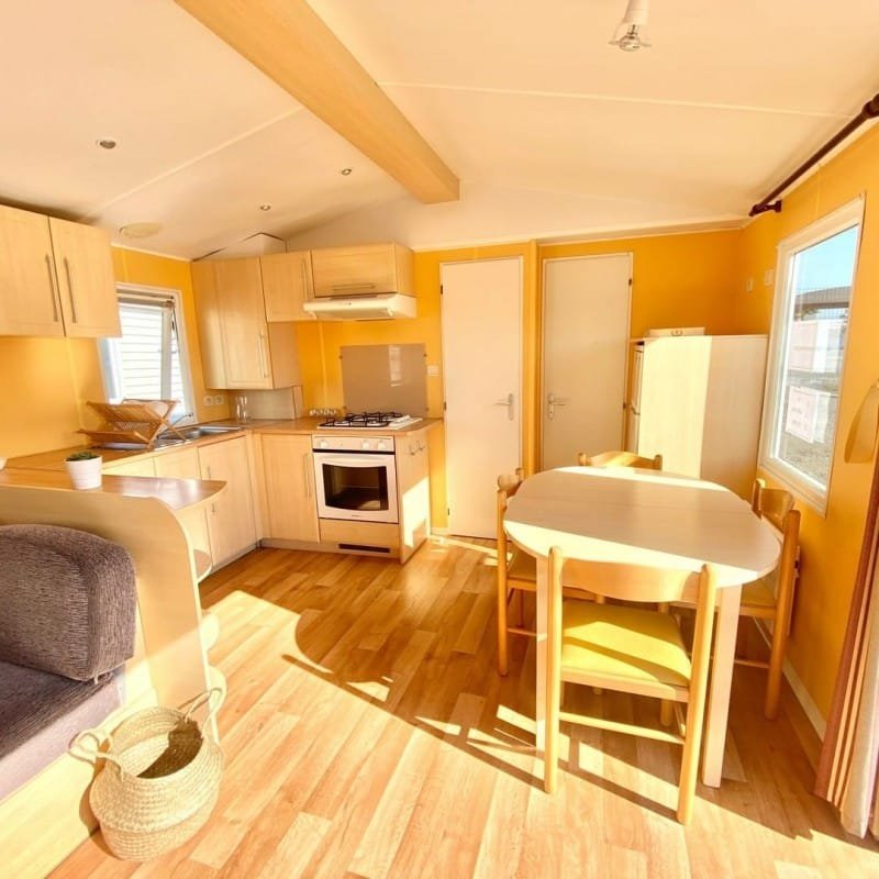 Casa Mobile T3 – 9,80x4m, Comfort e Design, Pronta all’Uso - immagine 6