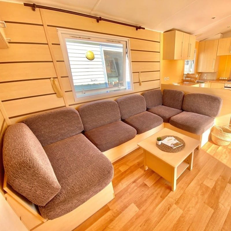 Casa Mobile T3 – 9,80x4m, Comfort e Design, Pronta all’Uso - immagine 7
